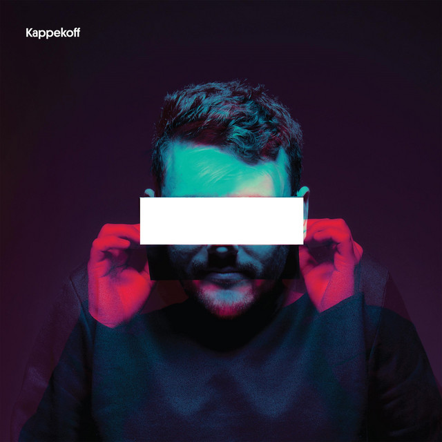 Kappekoff cover art