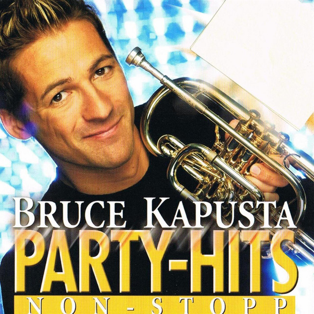 Bruce Kapusta