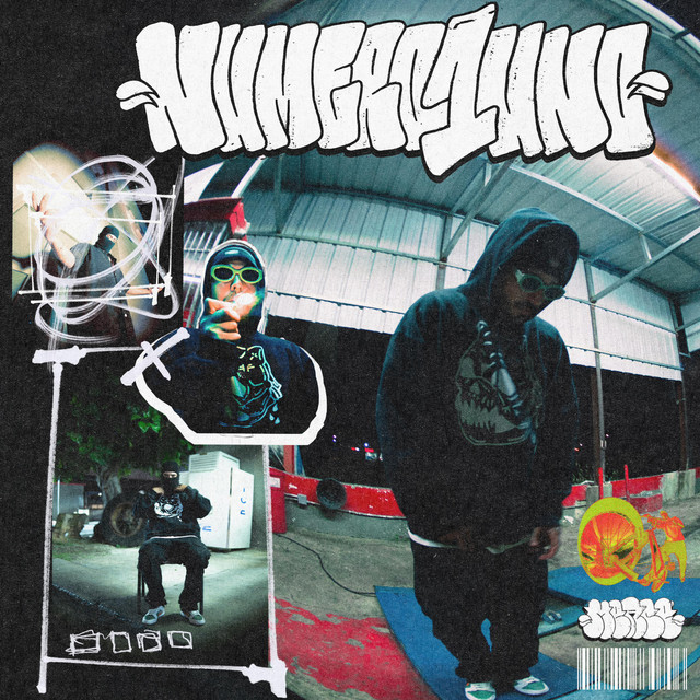 Numero1Uno cover art