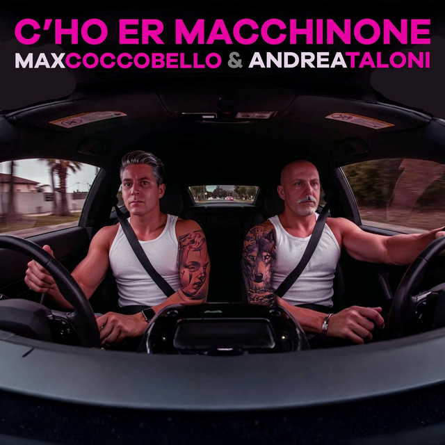 C'ho er macchinone