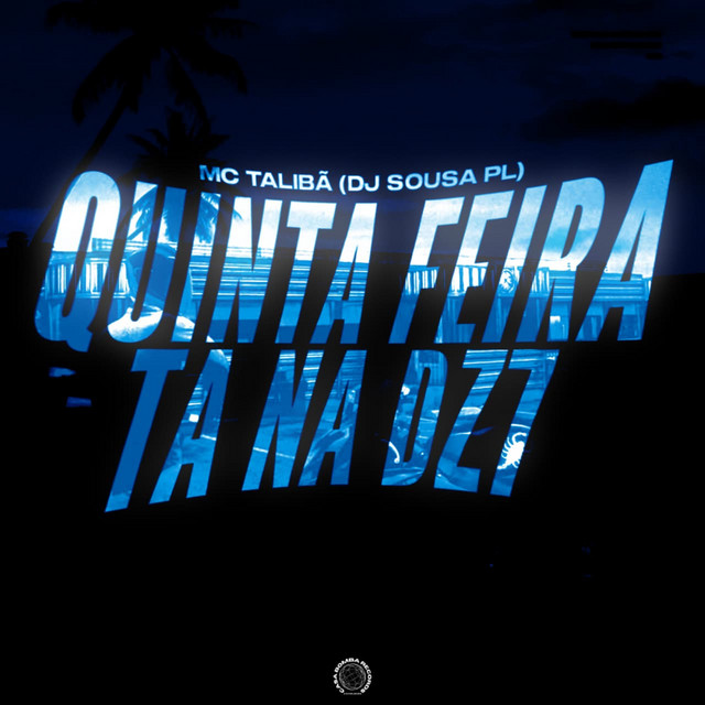 Quinta Feira Ta Na Dz7