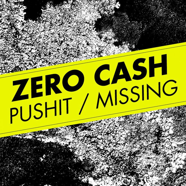 Pushit/Missing cover art