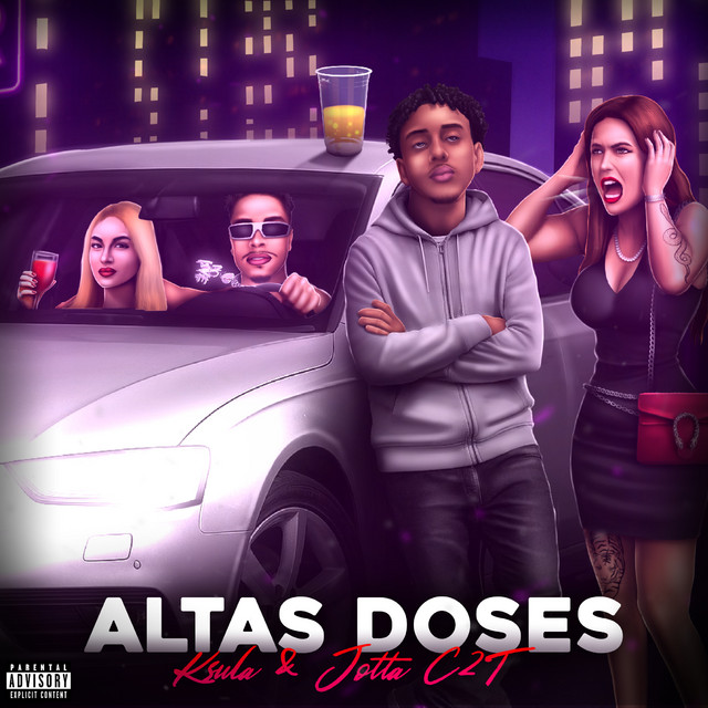 Altas Doses