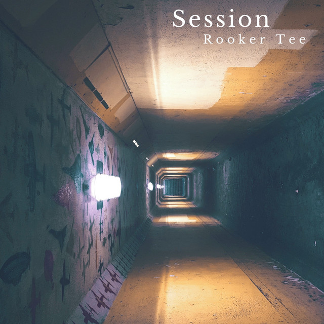 Session cover art