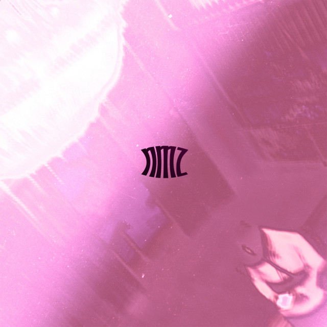 Nmz cover art