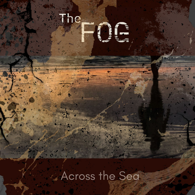 Across the Sea cover art
