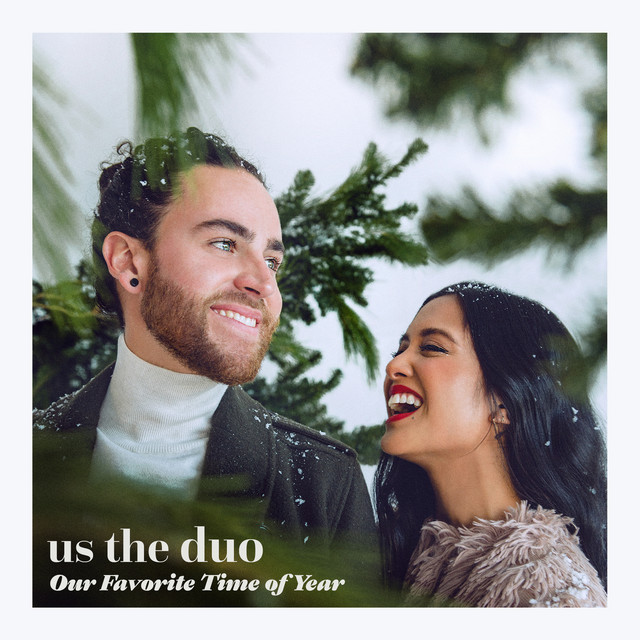Our Favorite Time of Year (Deluxe Edition) cover art