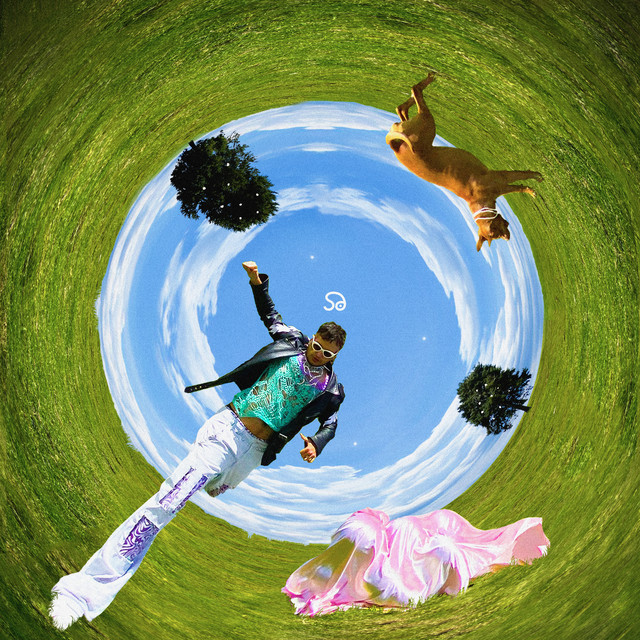 Aterrizaje cover art