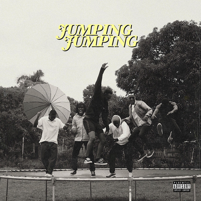 Jumping Jumping