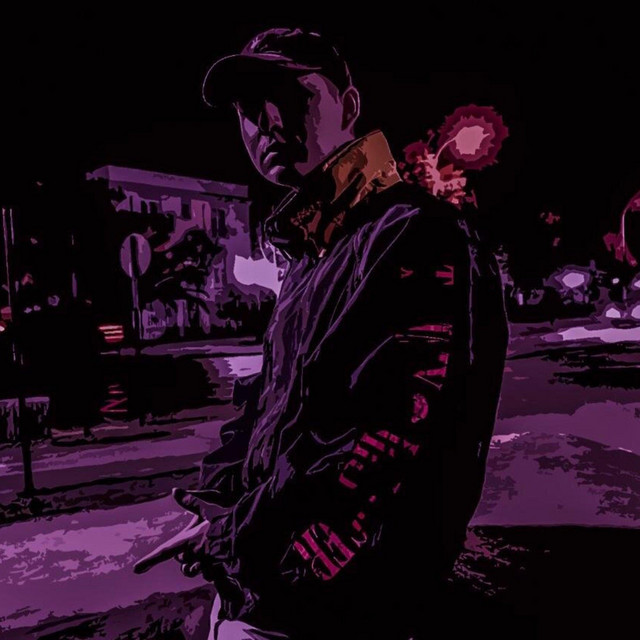 Unknown cover art