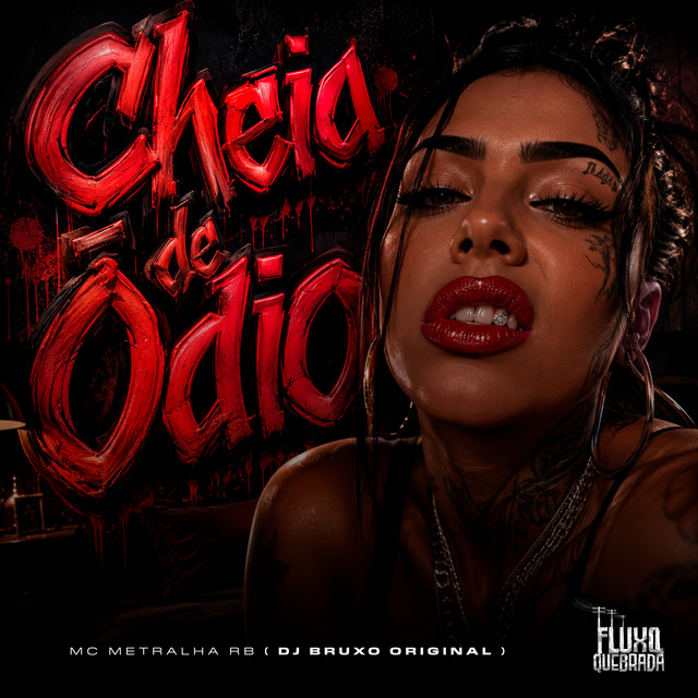 Cheia de Odio