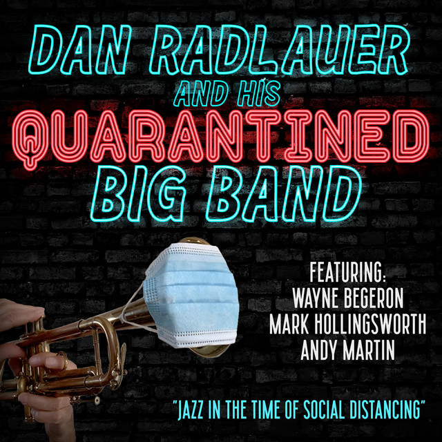 Dan Radlauer Photo