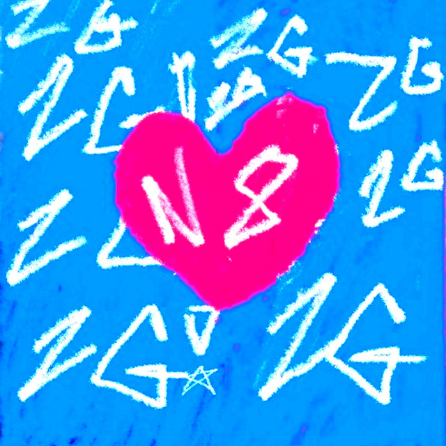 Ew cover art