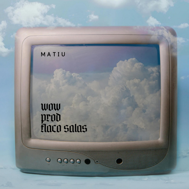 WOW cover art