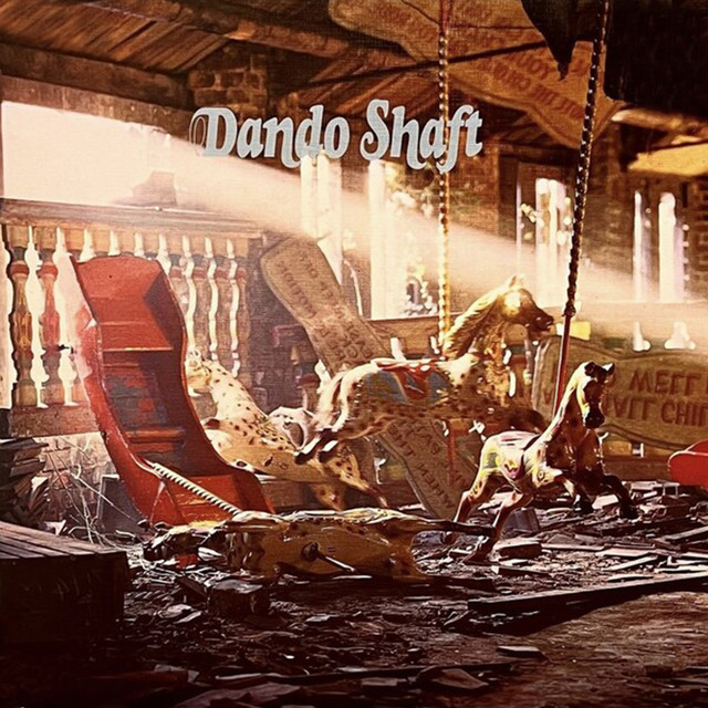 Dando Shaft cover