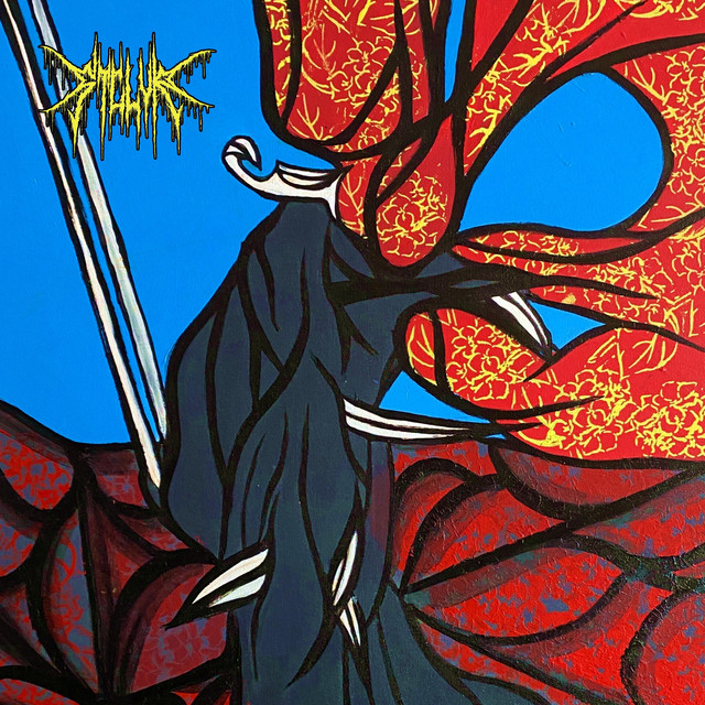 STREETCLEAVER cover