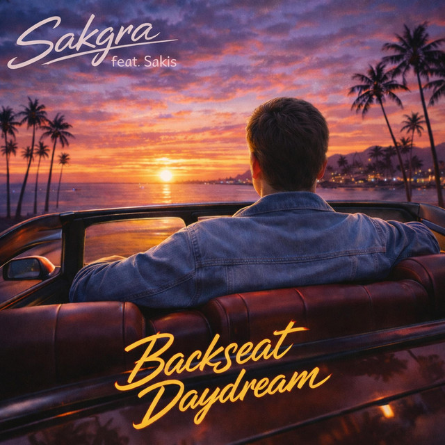 Backseat Daydream
