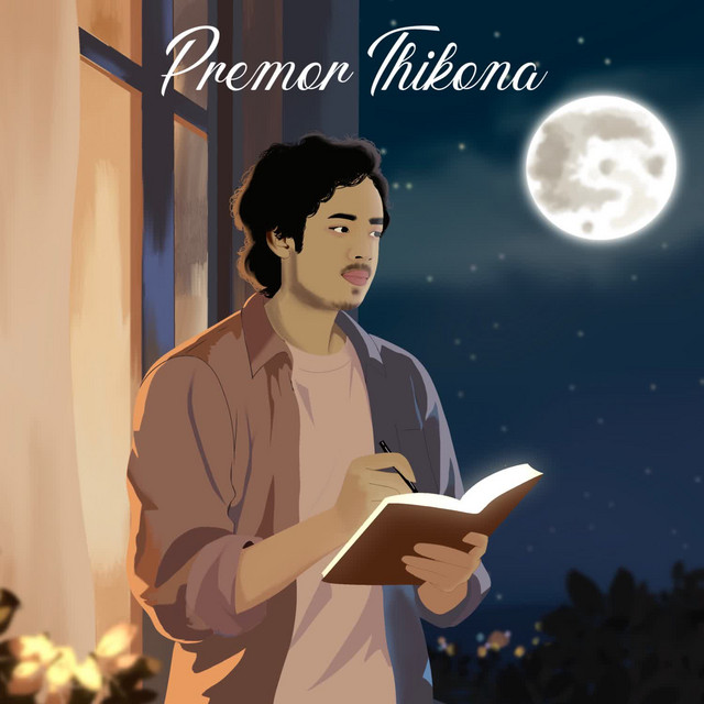 Premor Thikona