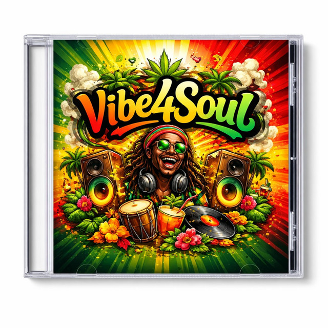 洋楽 INTERNATIONAL DUBWISE / UNIVERSAL DUB Dubwise in the Lion Yard ‑ 曲・歌詞：Vibe4Soul | Spotify