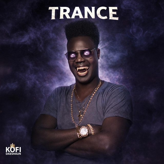 TRANCE artwork