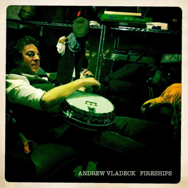 Fireships cover