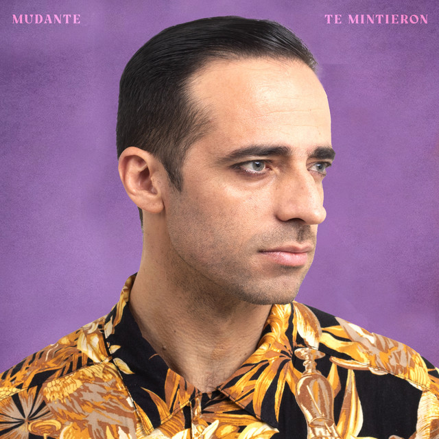 Te Mintieron cover art