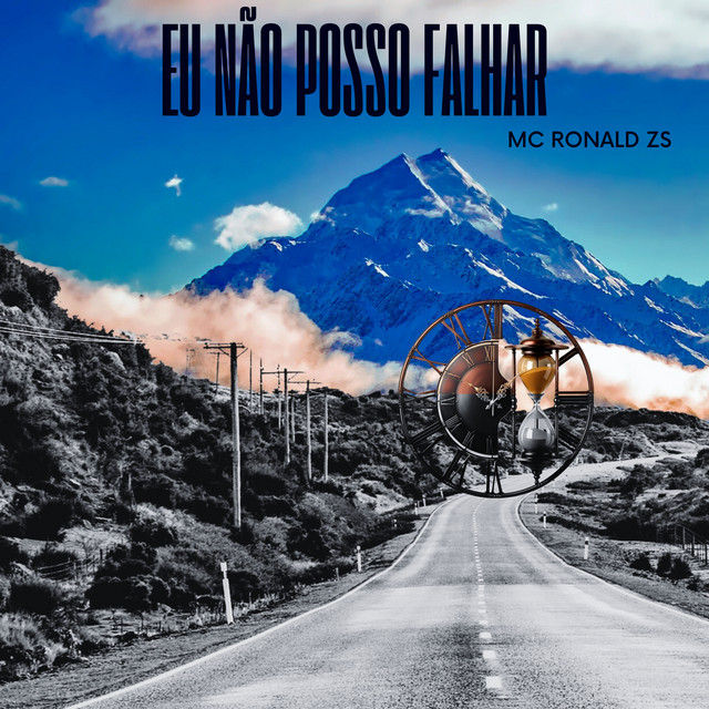 Eu Não Posso Falhar