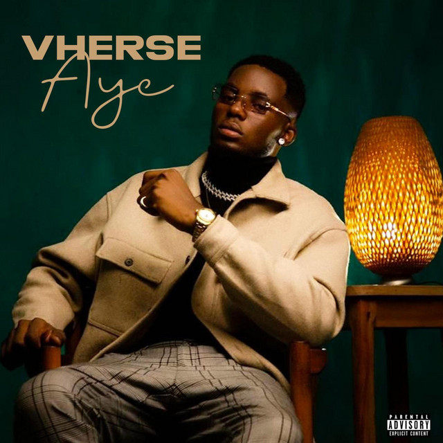 Aye cover art