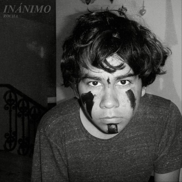 Inánimo cover art