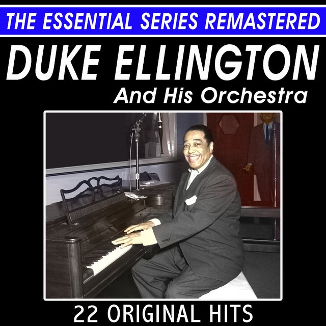 Duke Ellington and His Orchestra - 22 Original Hits - The