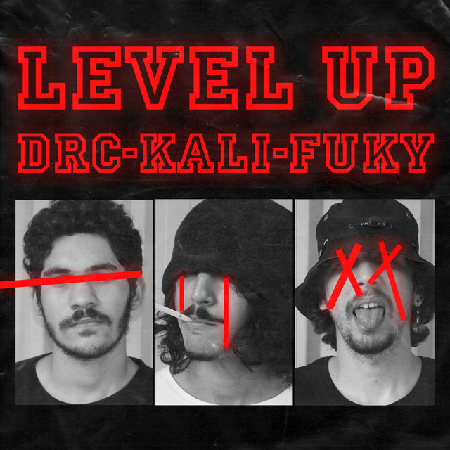 Level Up - Single by Fuky | Spotify