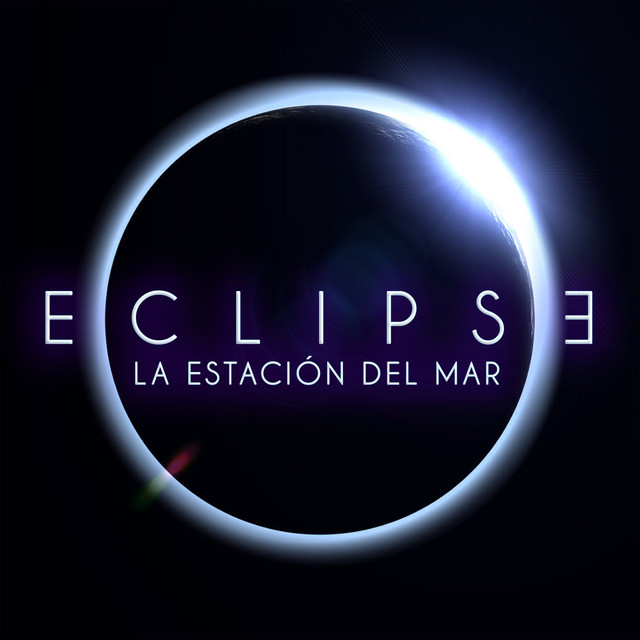 Eclipse cover art