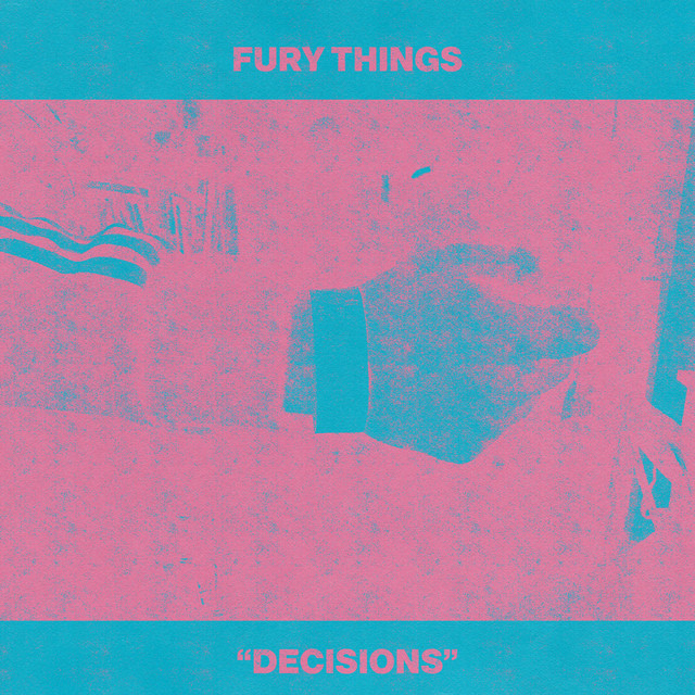 Decisions cover