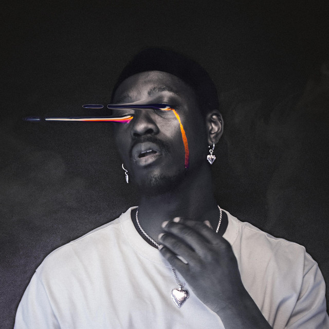 BUBBLE II cover art