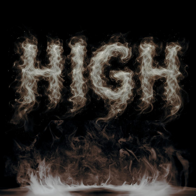 High - Single by Frequency 420 | Spotify