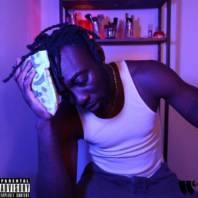 Something to Feel cover art