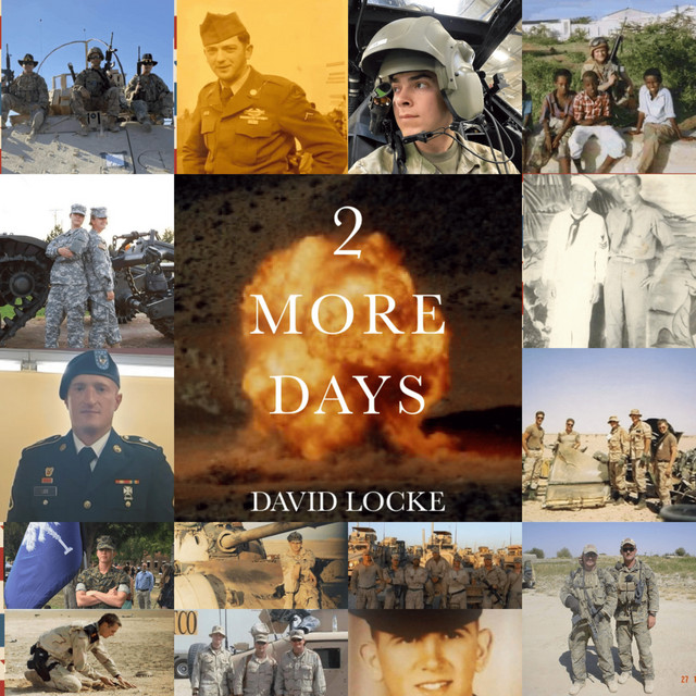 2 More Days cover