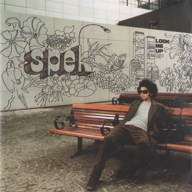 Hey Joni cover art