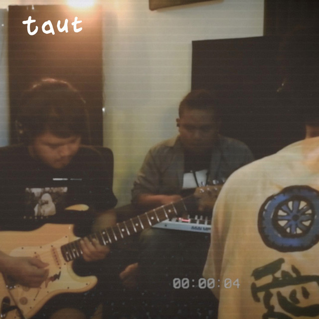 Api Dalam Hati (Live Session) cover art