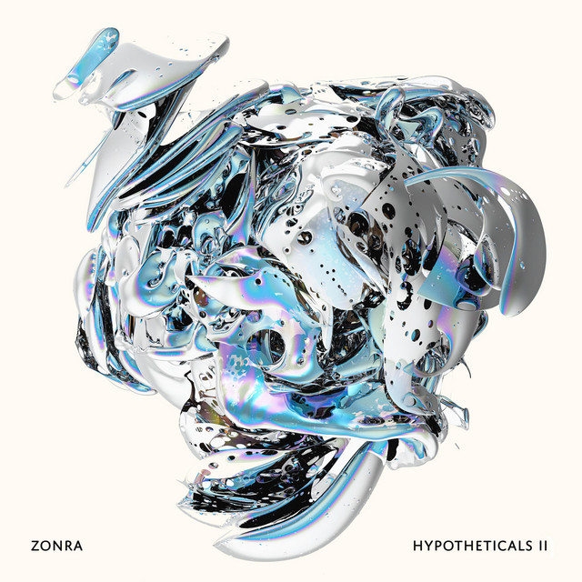 Hypotheticals II cover art