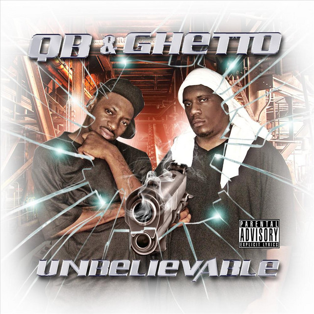 Ghetto the Plug and QB | Spotify
