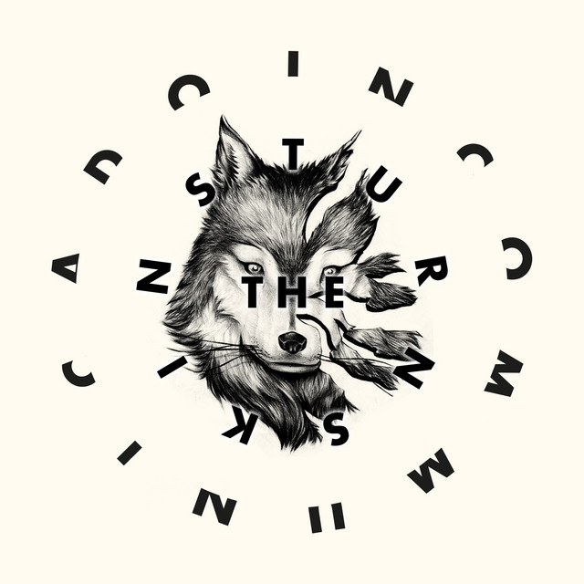 Incommunicado cover art