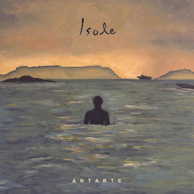 Isole cover art