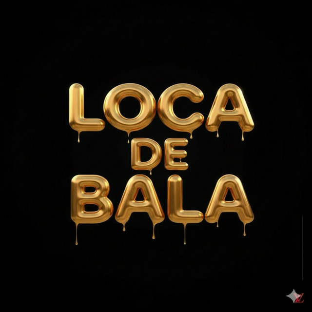 Louca de Bala