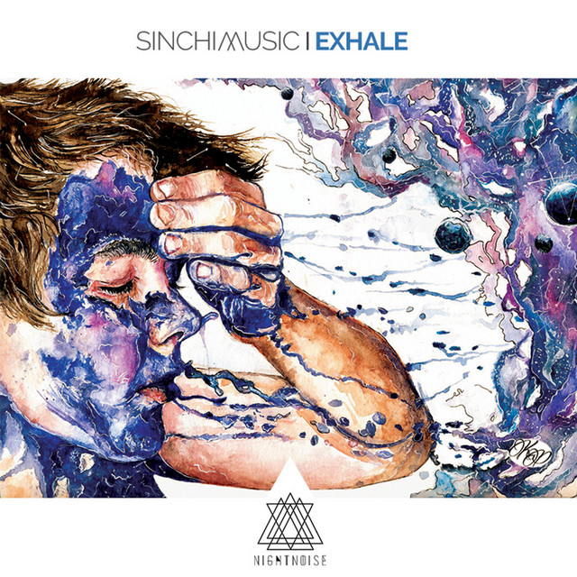 Exhale cover art