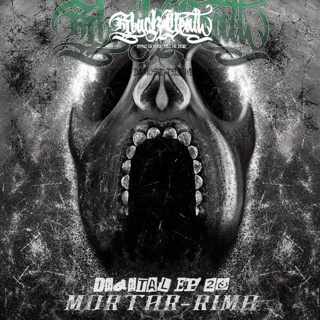 MORTARRIMA cover art