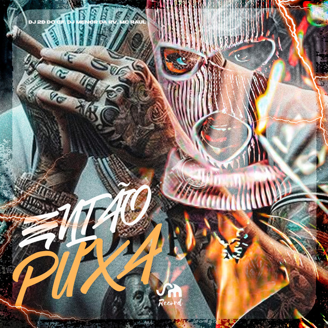 Então Puxa