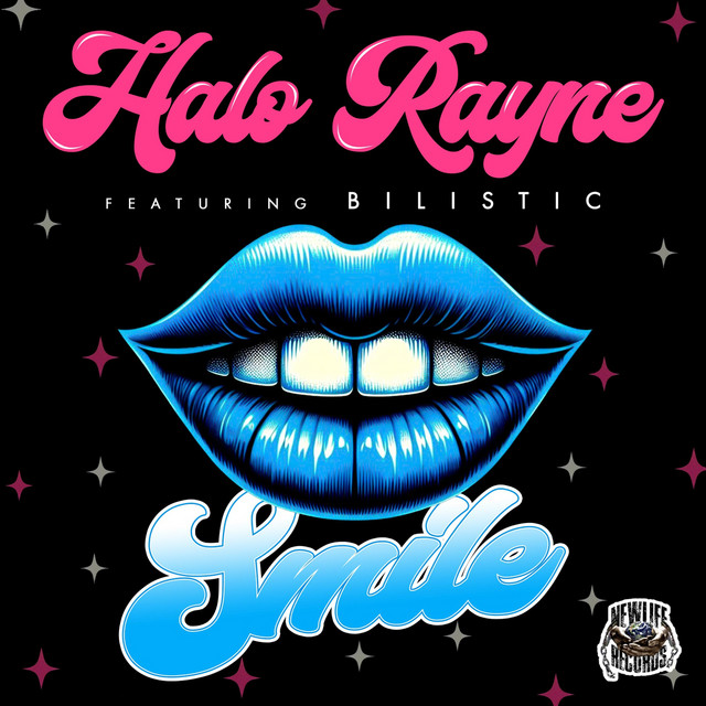 Halo Rayne