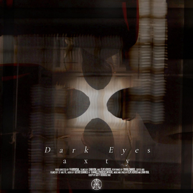 Dark Eyes cover art