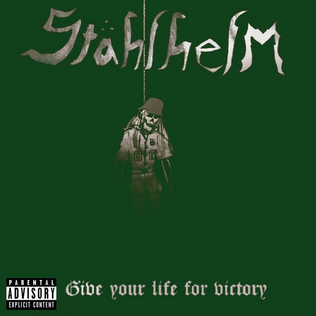 Stahlhelm Photo